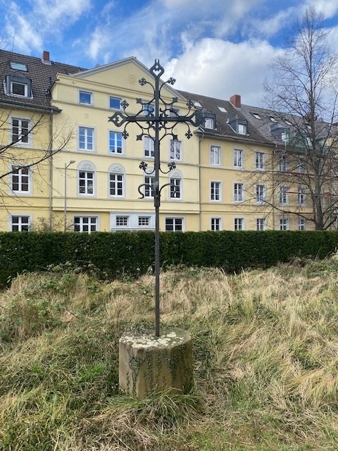 altes Kreuz (c) Andrea Korte-Böger