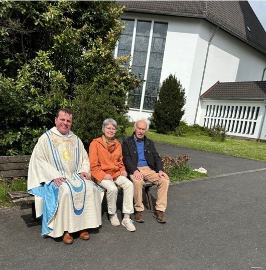 Bank der Erinnerungen 2023 (c) Azimi