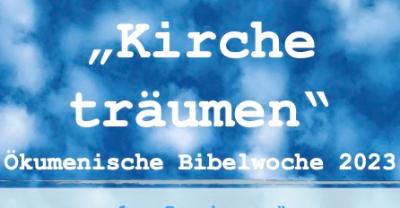 Bibelwoche 2023