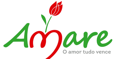 Amare marca sem fundo