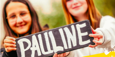 Tag der offenen Tür Pauline