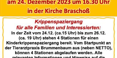 Christmette