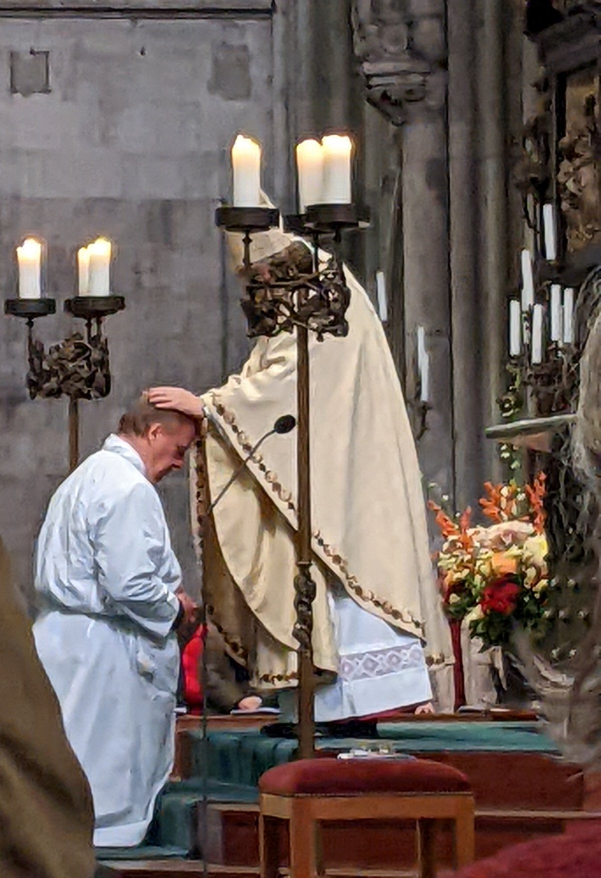 Diakonenweihe 2023 (c) Susanne Coenen