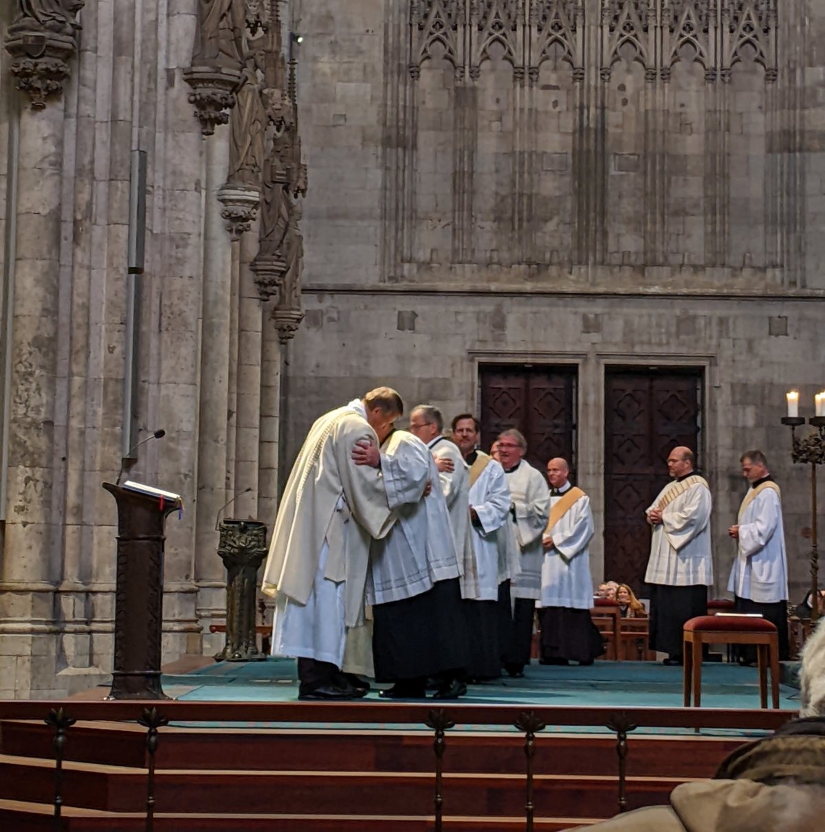 Diakonenweihe 2023 (c) Susanne Coenen