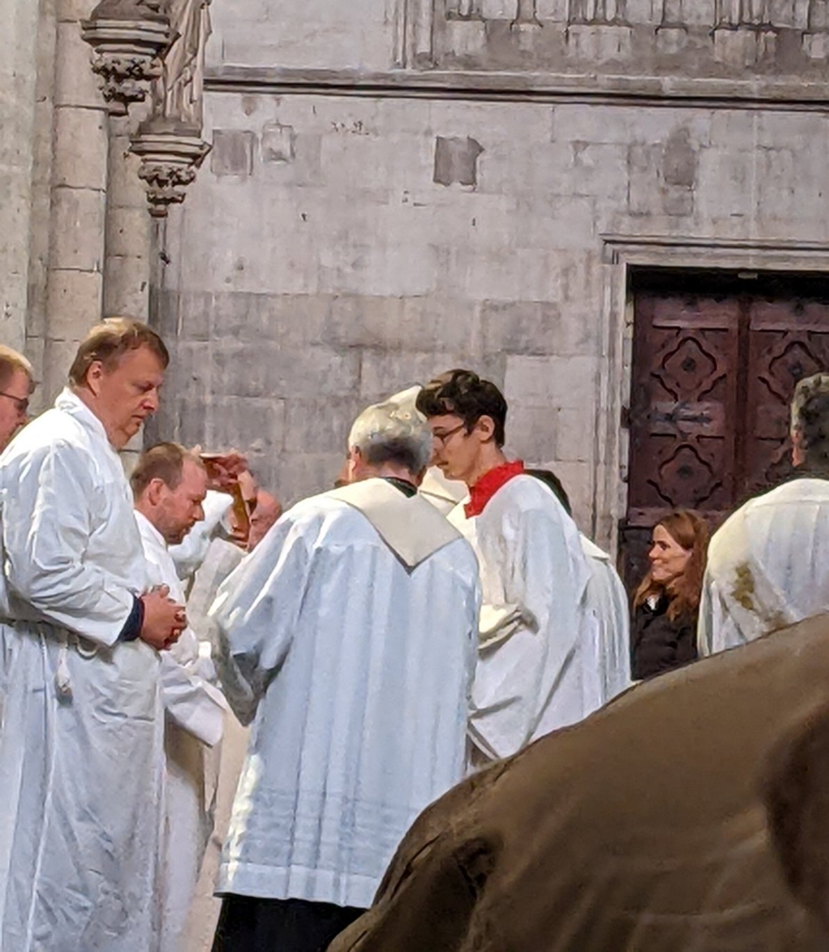 Diakonenweihe 2023 (c) Susanne Coenen