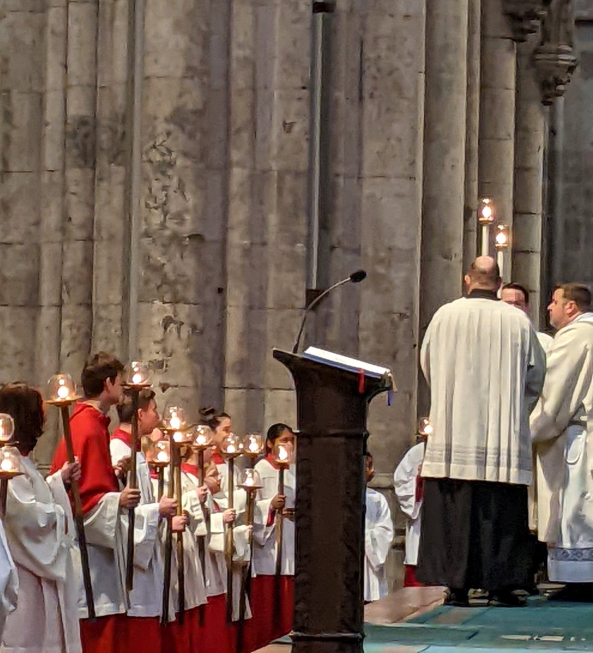 Diakonenweihe 2023 (c) Susanne Coenen