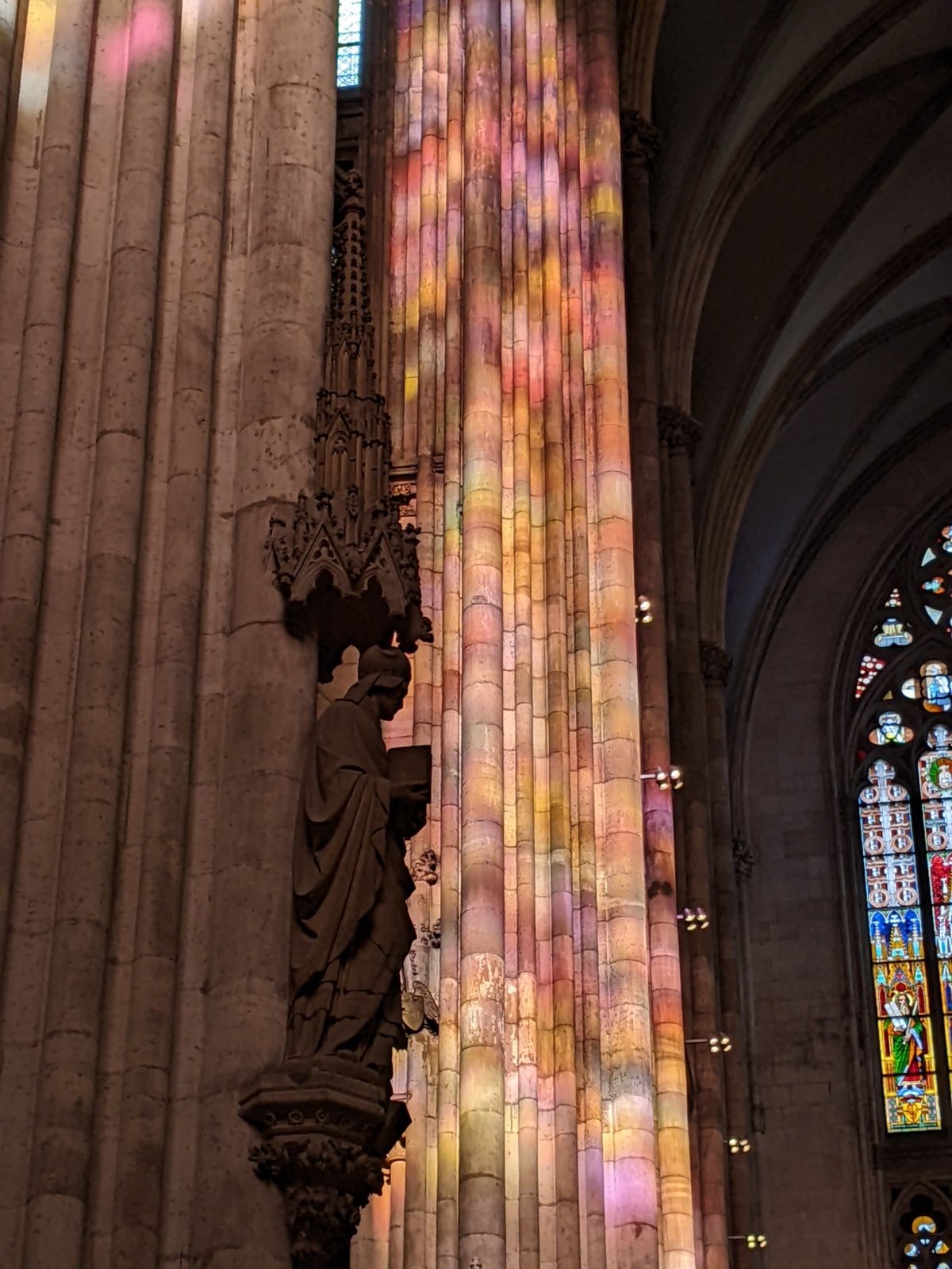 Diakonenweihe 2023 (c) Susanne Coenen