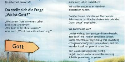 Flyer_Wo ist Gott_Seite 1