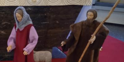 Hirtenfiguren Liebfrauen 2023