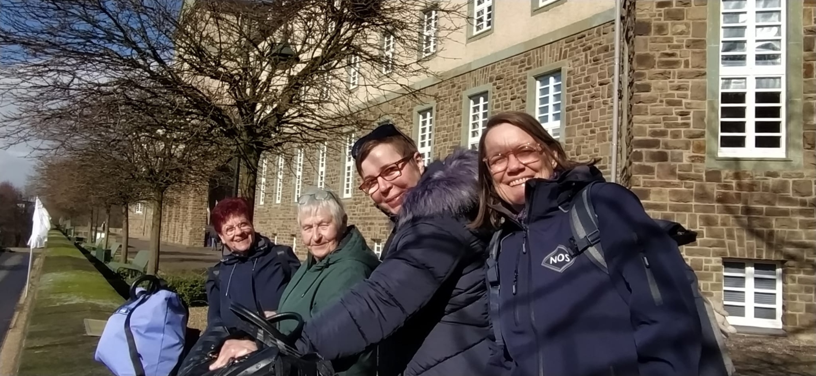 Kommunionhelferwochenende 2023 (c) Diana Recht