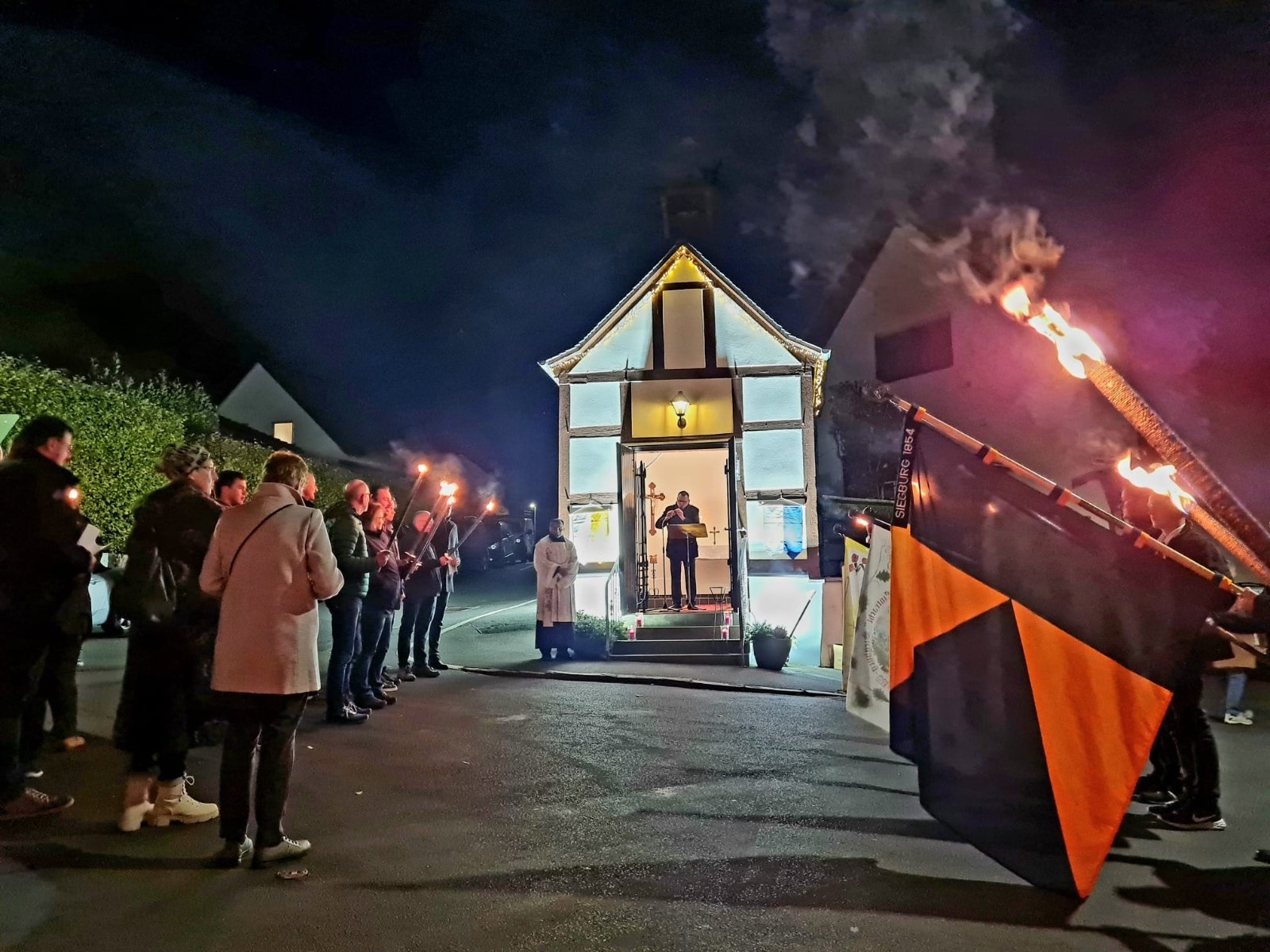 Jubiläum Hubertuskapelle1 (c) Stefan Groß