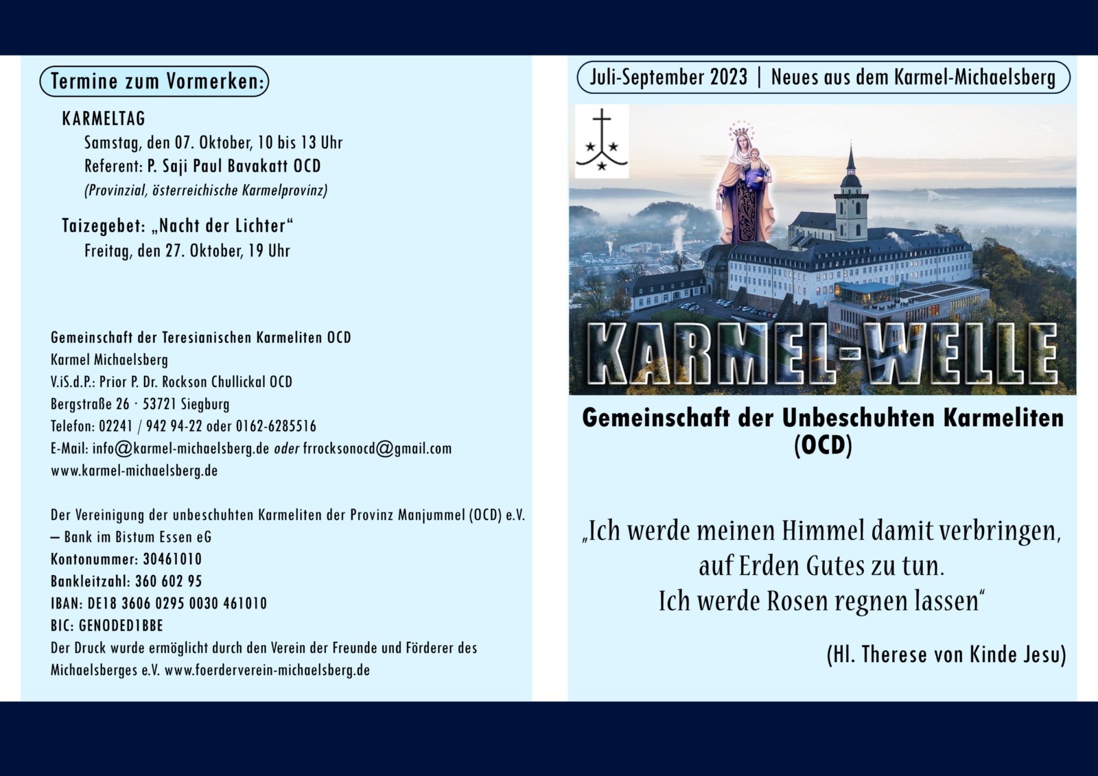 KW (July) OUT (c) Karmel Michaelsberg