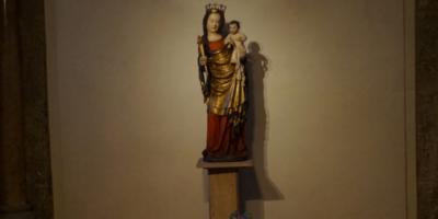 Marienkapelle