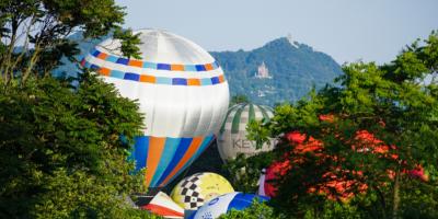 Messdiener Ballonfestival