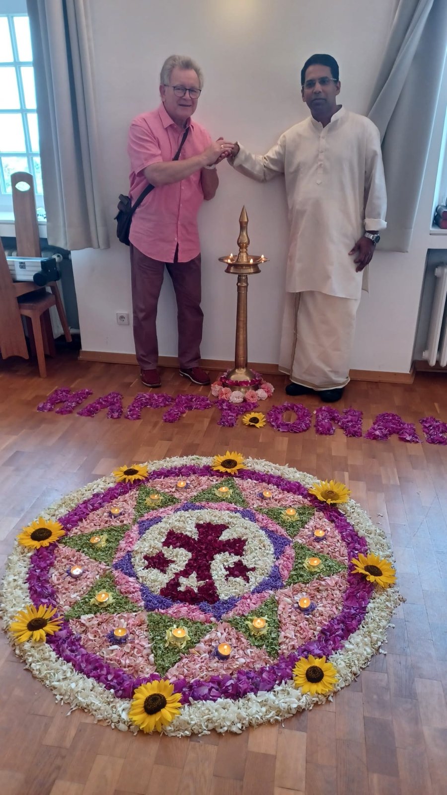 ONAM_Ernteteppich (c) Eugen Peterko