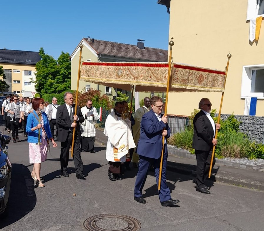 Patrozinium Wolsdorf 2023 (c) Stefan Groß