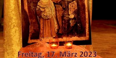 Nacht der Lichter März 2023