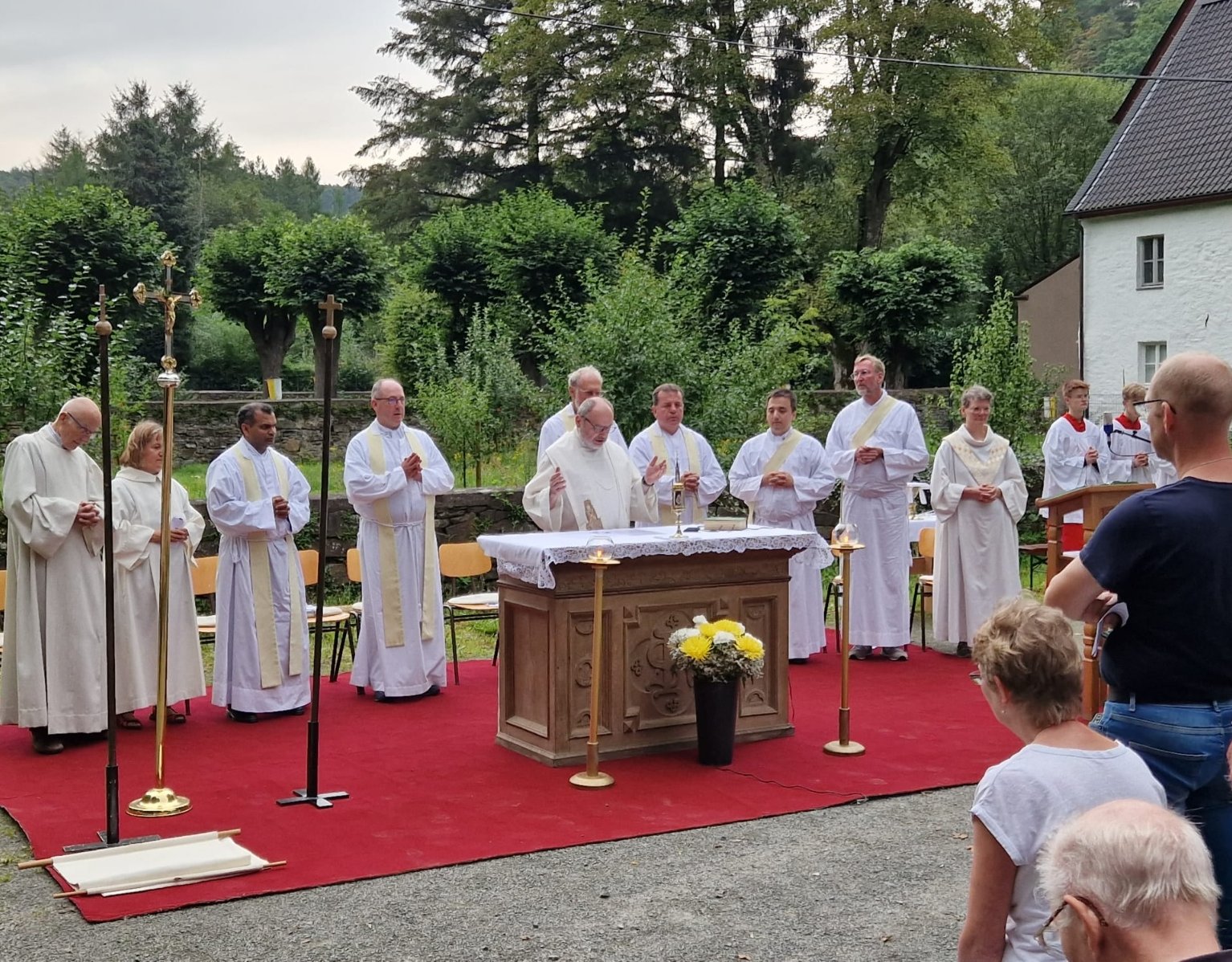 Rochusfest (c) Ralf Forsbach