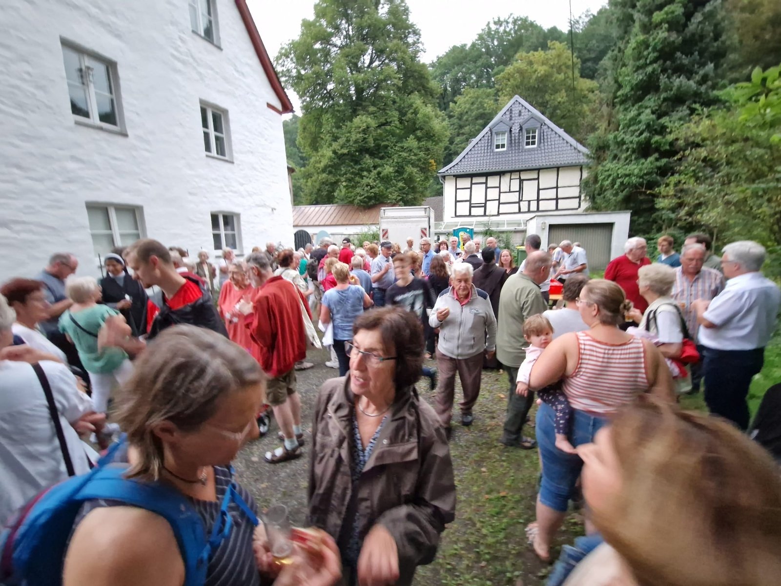Rochusfest (c) Ralf Forsbach
