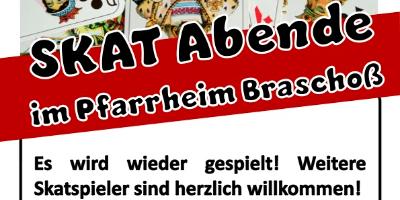 Skat Braschoß