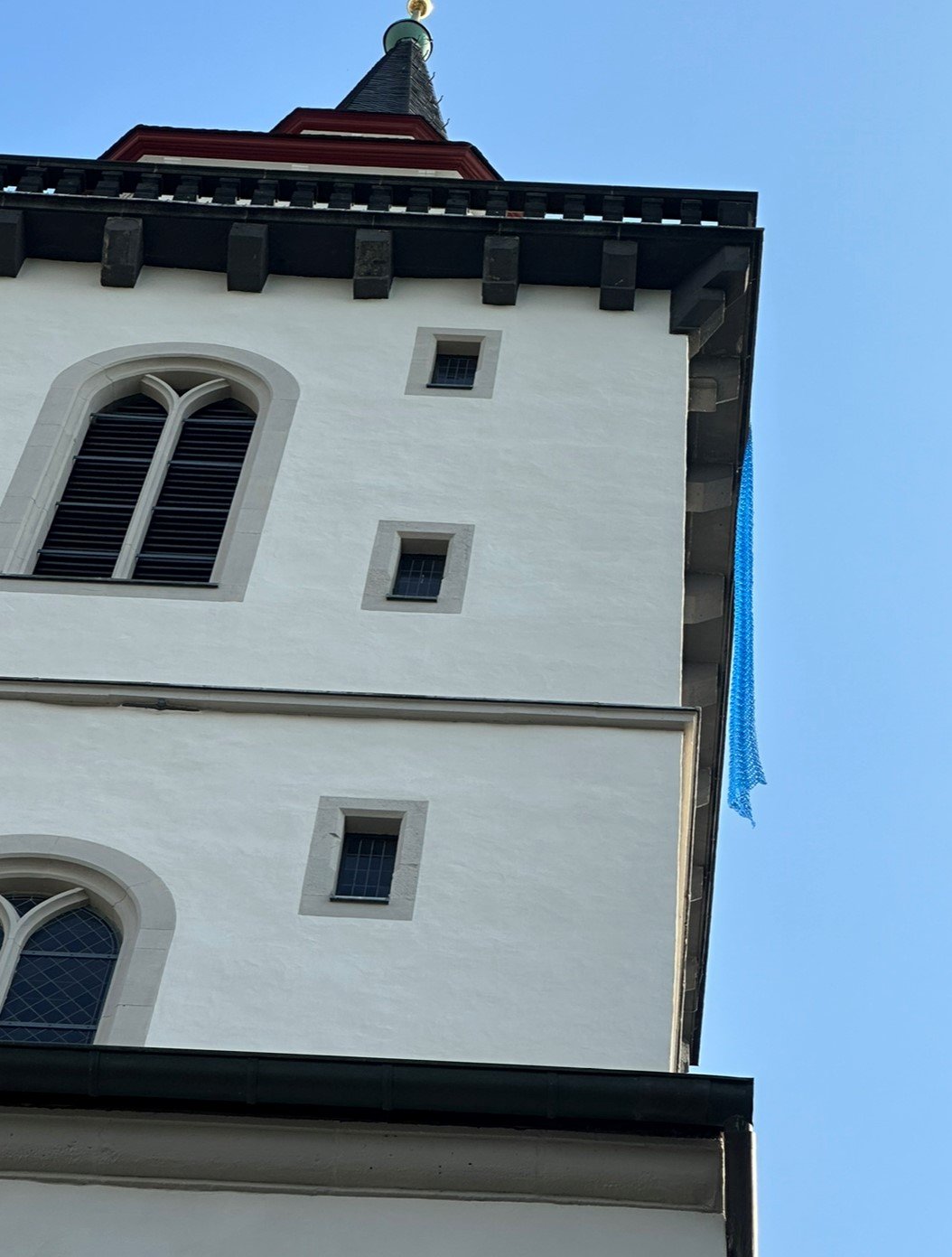 Tuch Turm (c) Marc Kerling