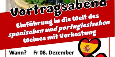 Vortragsabend Wein 08122023 Stallberg