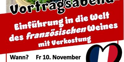Vortragsabend Wein 10112023 Stallberg