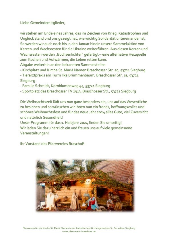 Weihnachtsgruß2023HP (c) Christina Schmidt