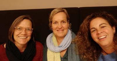 Workshop-Gemeindeteams