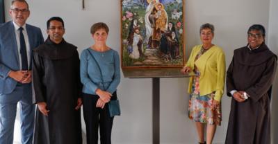 75. Jahre Freunde und Förderer Michaelsberg