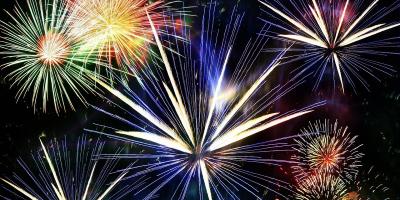 Feuerwerk