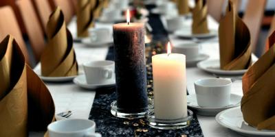 Kaffeetafel