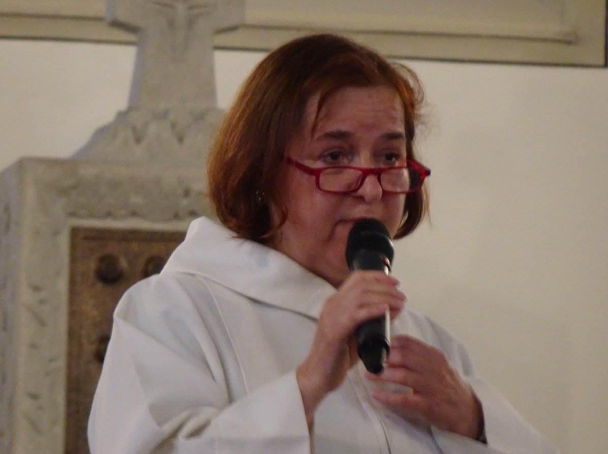 2024_Patrozinium Dreifaltigkeit_Festmesse (c) Martina Sedlaczek