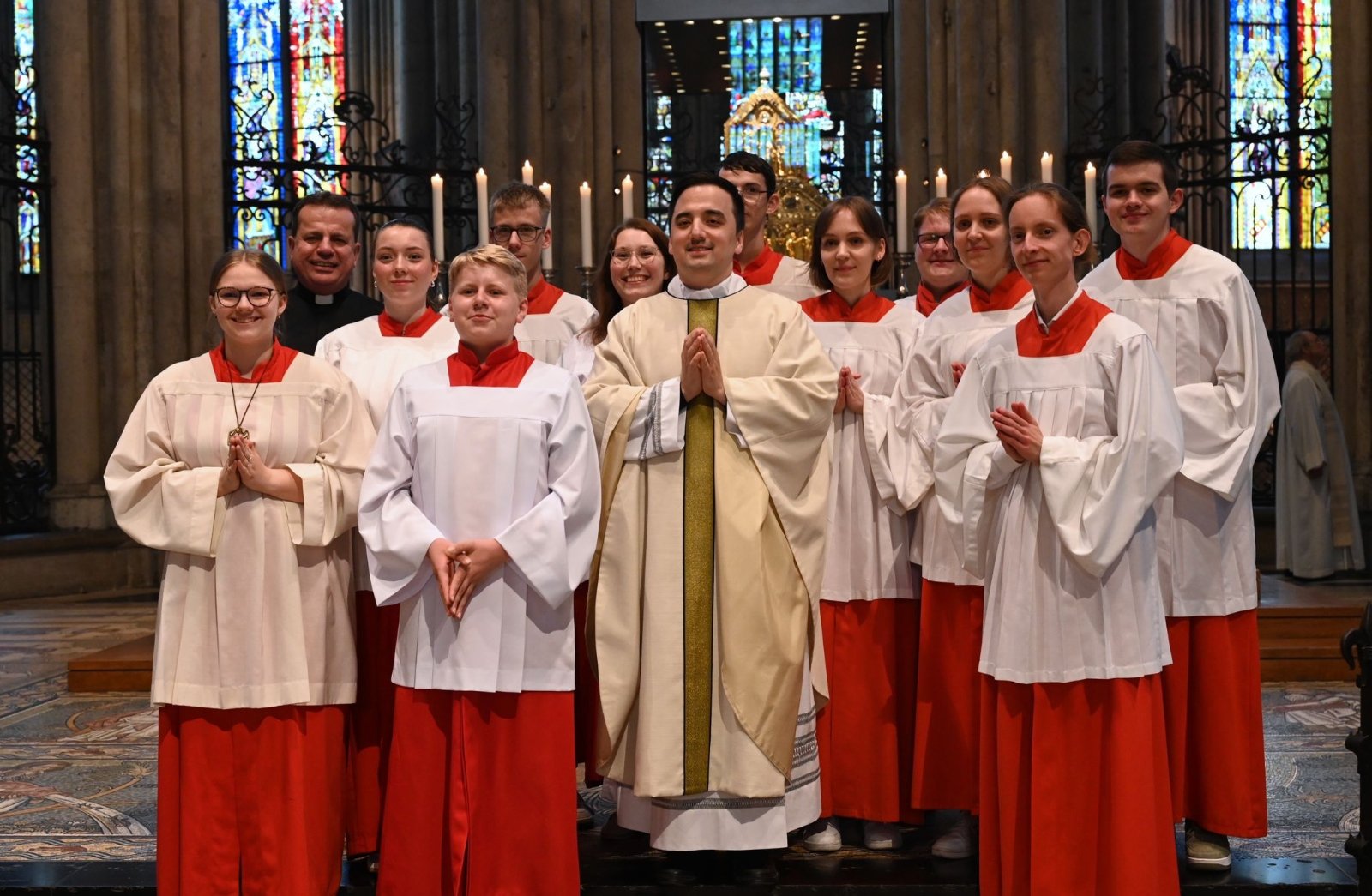 2024_Priesterweihe Johannes Shimizu11 (c) Beatrice Tomasetti