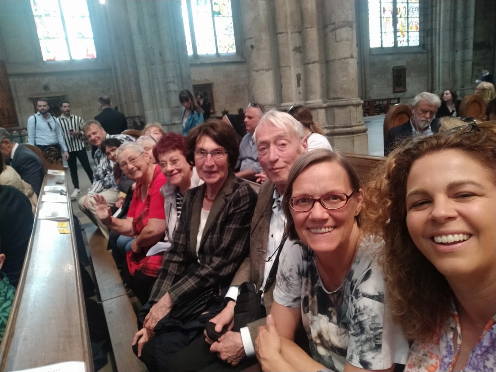 2024_Priesterweihe Johannes Shimizu_ (c) Diana Recht