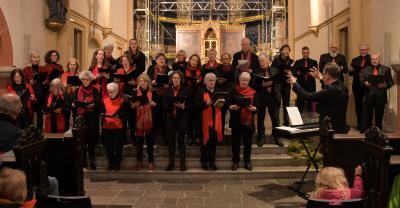 Adventskonzert