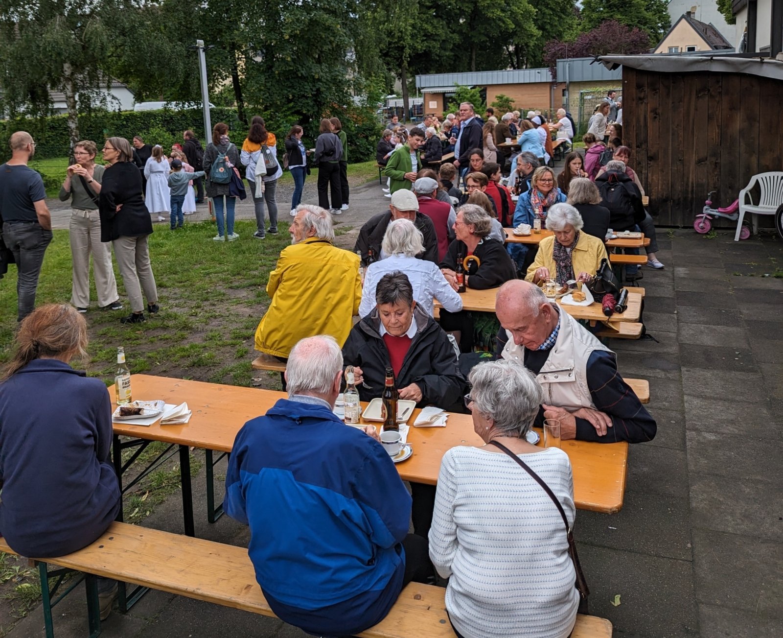 2024_Fronleichnam_Marienheim (c) Susanne Coenen