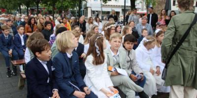 2024_Fronleichnam_Marktplatz