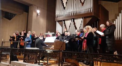 Carols and Lessons_Guido Harzen