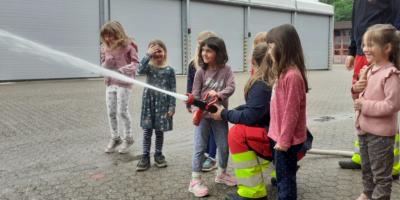 Feuerwehrbesuch4_KiTa Liebfrauen_Luzia Kannengießer