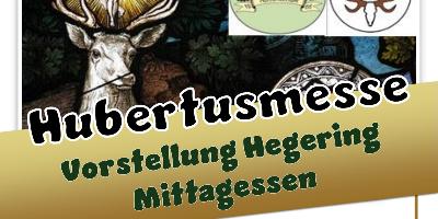 Hubertusmesse