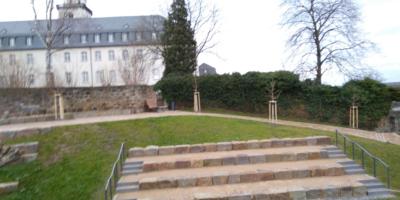 Johannisgarten