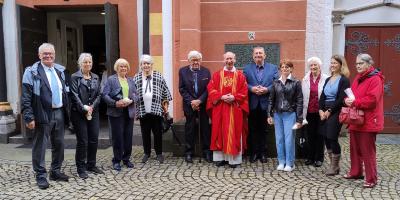 Jubelkommunion2024_Servatius Innenstadt