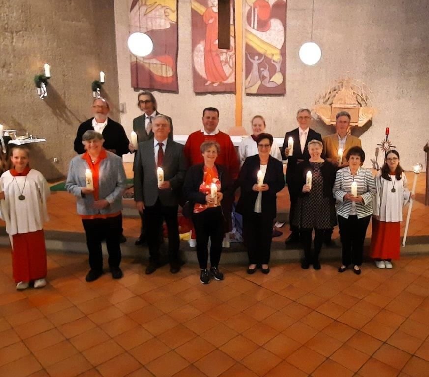Jubilare-Stallberg (c) Uta Köpp