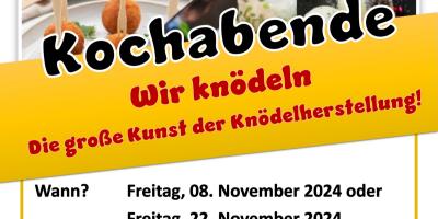 Kochabend