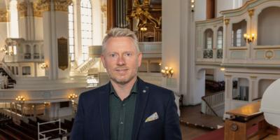 Magne Draagen