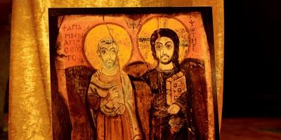 Taizé Gebet Nacht der Lichter
