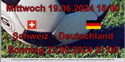 Public Viewing