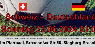 Public Viewing