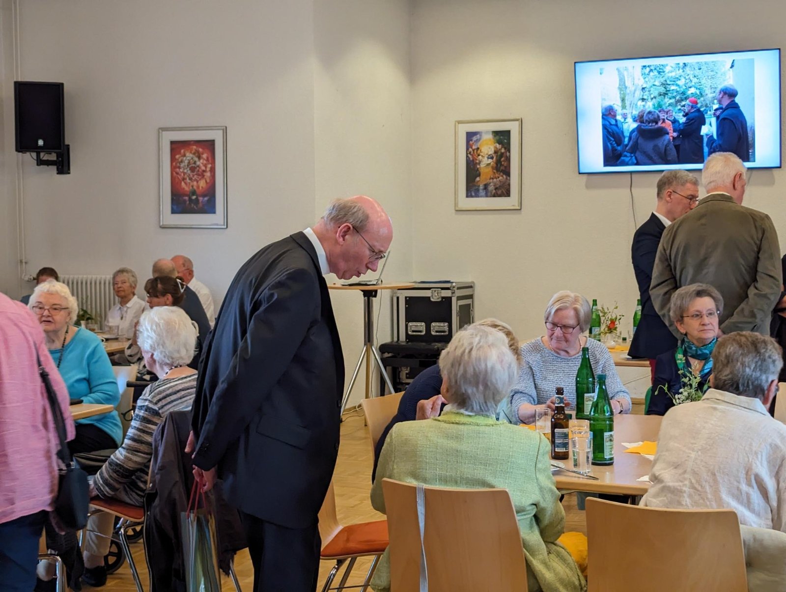 Rückkehr Weiffen (c) Susanne Coenen